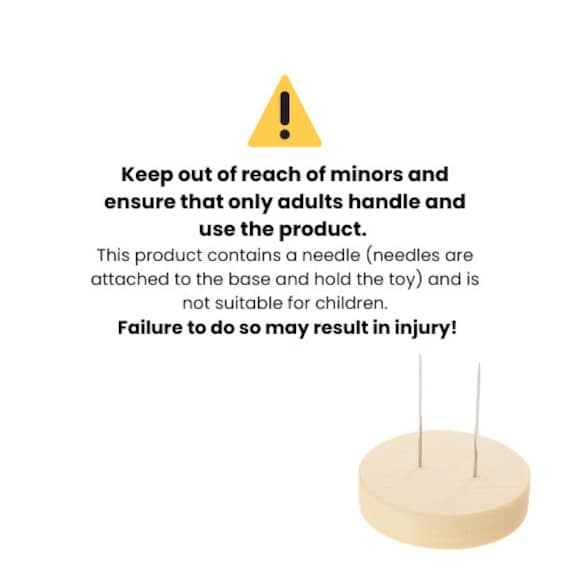 Funny Positive Pickle - Cute Emotional Support Crochet Dolls, Creative Room Desk Decor Gifts For Women, Mom, Friends, Knitting Small Things For Birthday, Graduation, Valentines, Parties (Pink