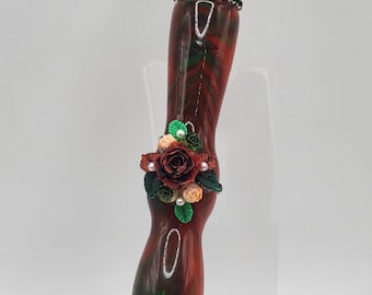 Hand Turned Diamond Painting Pens May 25, 2026 Variety Drop