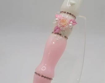 Hand Turned Diamond Painting Pens October 17, 2026 Variety Drop