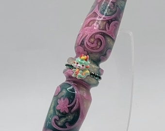 Hand Turned Diamond Painting Pens September 24, 2026 Variety Drop