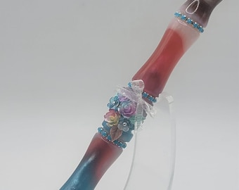 Hand Turned Diamond Painting Pens September 17, 2026 Variety Drop