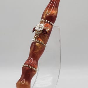 Handgedrehter Diamantmalerei Stift 10.07.2025 Variety Drop #2