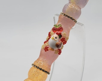 Hand Turned Diamond Painting Pens June 18, 2026 Variety Drop
