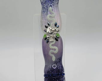 Custom Purple Poison Diamond Painting Pen for Allison