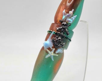 Hand Turned Diamond Painting Pens June 5, 2026 Variety Drop