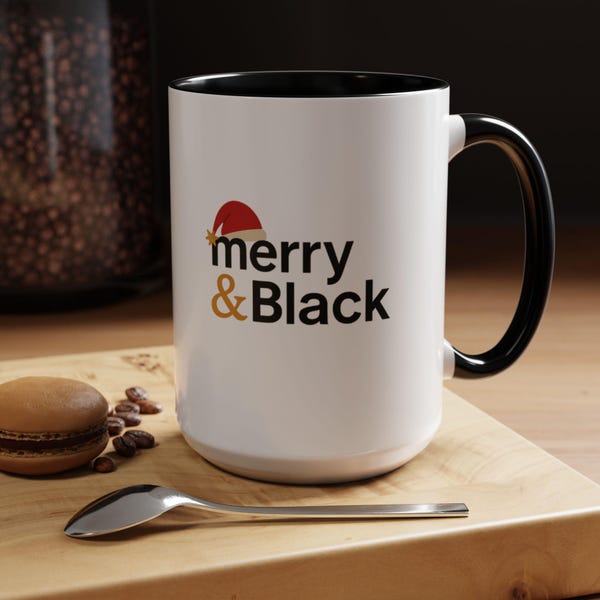 merry&Black