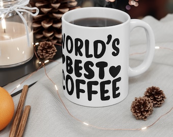 Il miglior caffè del mondo