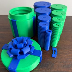 Really Annoying Cash Gift Box: The Ultimate Gifting Experience