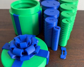 Really Annoying Cash Gift Box: The Ultimate Gifting Experience