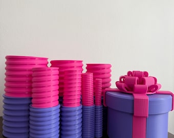 Super Annoying Cash Gift Box: The ultimate gifting experience