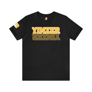 Yinzer Pittsburgh T Shirt for him Shirt funny Gift for Her T-shirt for Pittsburgh fan