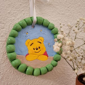 Winnie the Pooh