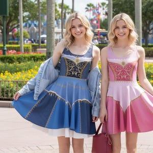 dusty blue hoco dress Light Blue Short Homecoming Dress with Lace-Up Corset Dusty Blue / 2 main image 0