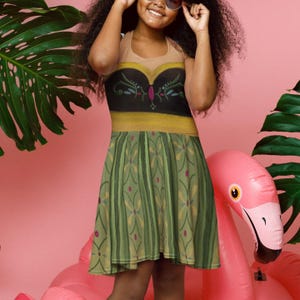Tweens Casual Dresses