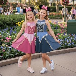 aurora dress blue or pink Hot Sleeping Beauty Princess Aurora Costume Party Dress Pink adult :s