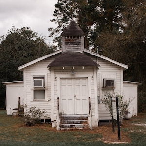 Old Church
