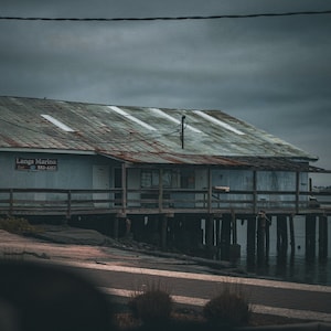 Langs Marina