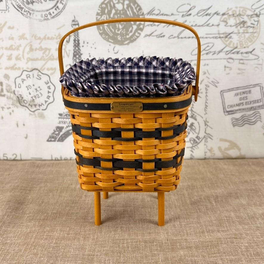 Longaberger Collectors Club ロンガバーガーバスケット Longaberger Collectors Club | eBay