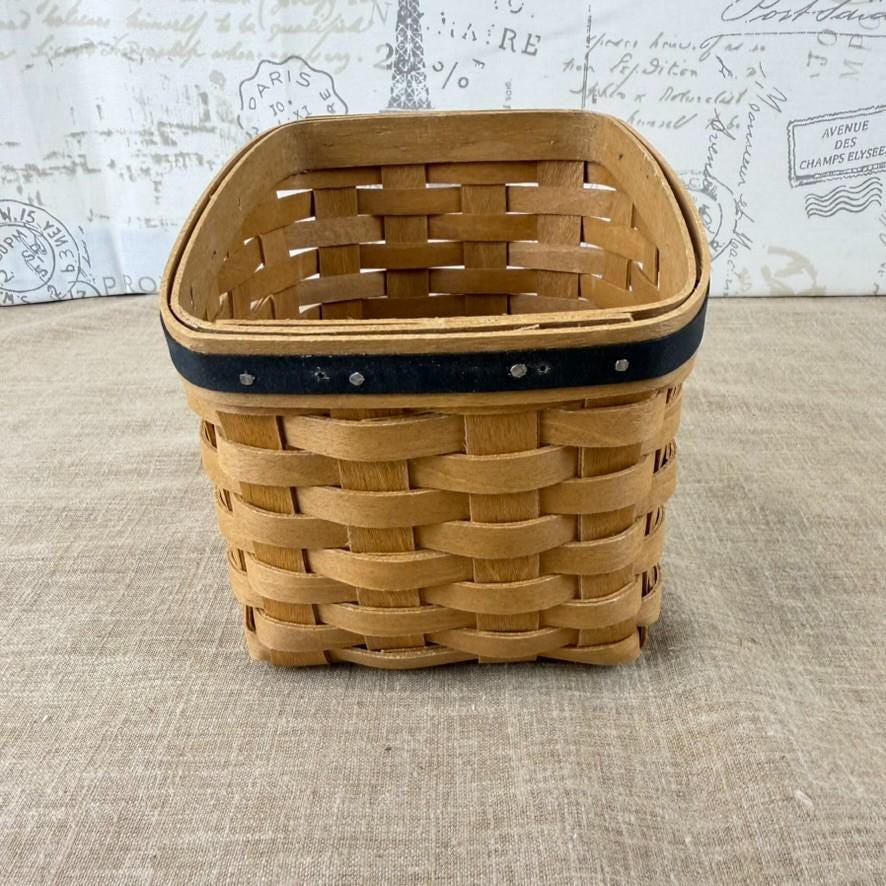 Vintage Longaberger - Etsy