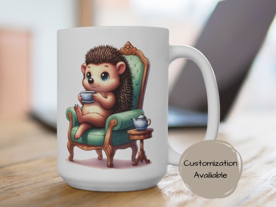 Tazzna Da Caffè Personalzzata Colazone Tazza Ceramca Festa Del Papà - Etsy Tala | Tazze - Foto 3