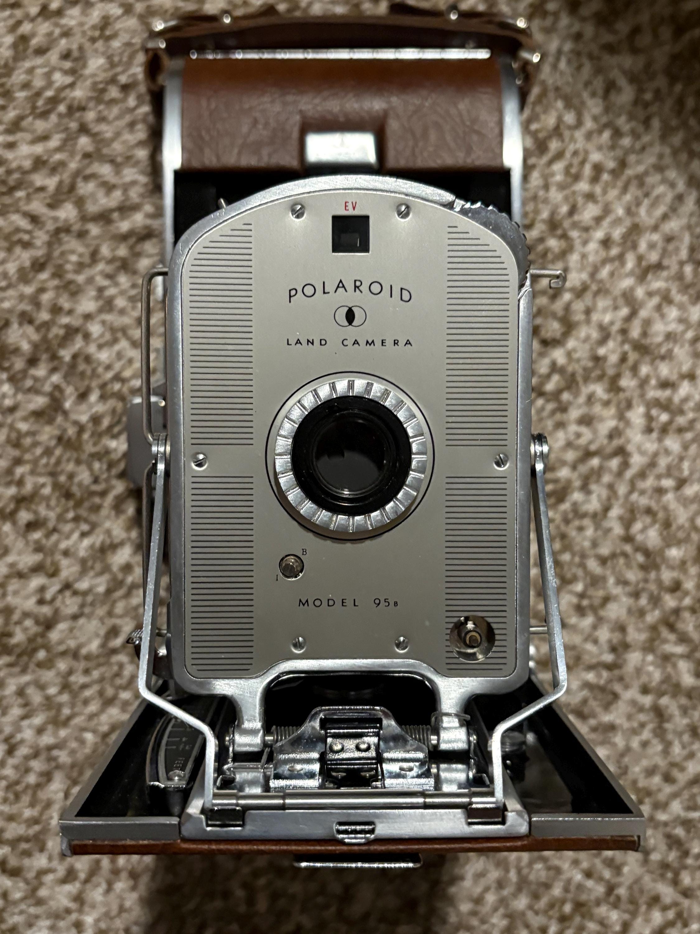 Polaroid 95 Film - Etsy
