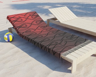 Artistic Beach Cloth