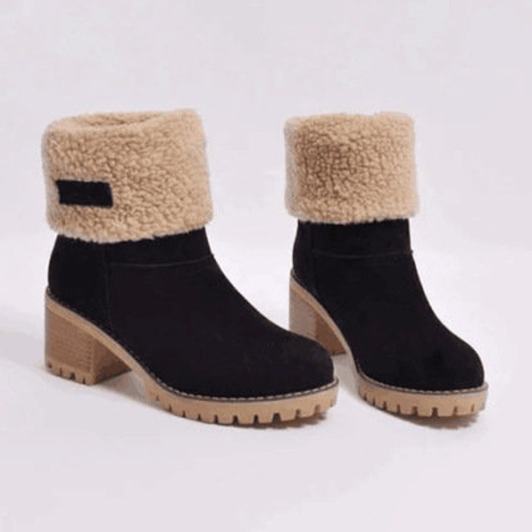 noe boots ugg