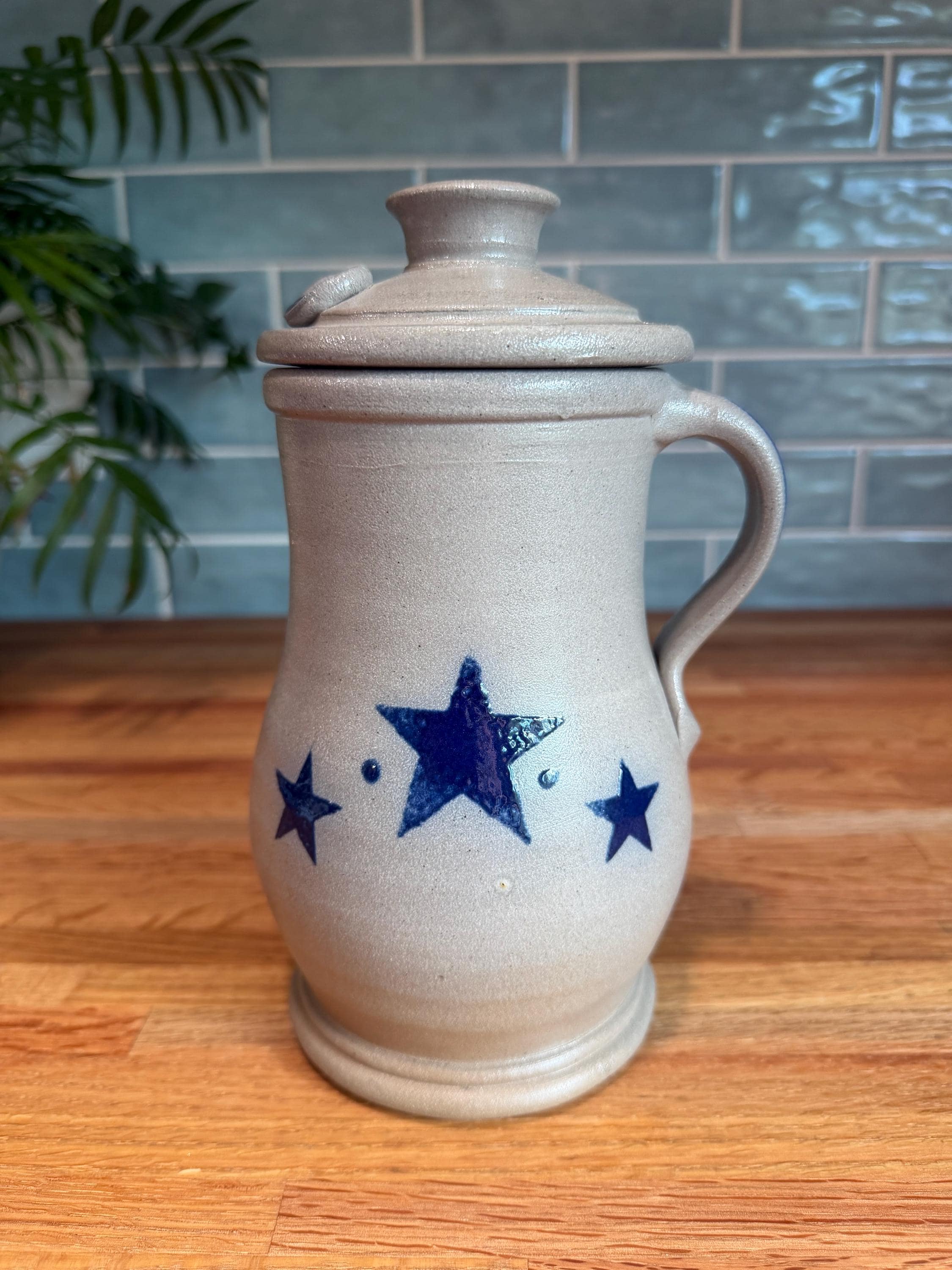 Rowe Star Pottery - Etsy