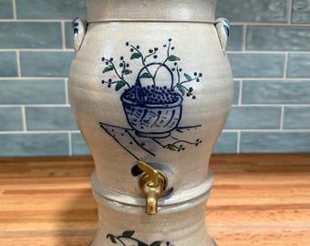 Rowe Pottery Works 1992-limited Edition 15