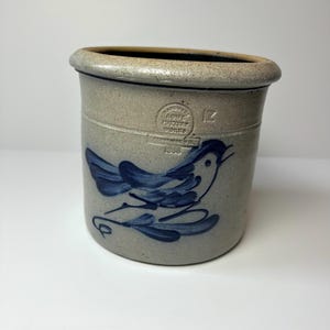 ROWE Pottery ソルトグレーズ　サンタクロース　ローポタリー Rowe Pottery Christmas Holiday Salt Glaze pottery