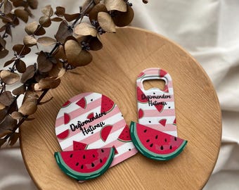 Lembrancinhas personalizadas para abridores de garrafas: brinde personalizado gravado em massa