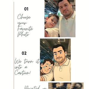 50 Stück Geburtstagsgeschenke für Gäste in großen Mengen, magnetische Flaschenöffnerbevorzugungen, benutzerdefinierte Cartoon-Porträt-Flaschenöffnermagnet | Personalisiertes Geschenk