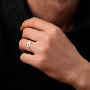 Promise Rings Match Matching Promise Rings - Couple Rings - Matching Rings for Couples ...