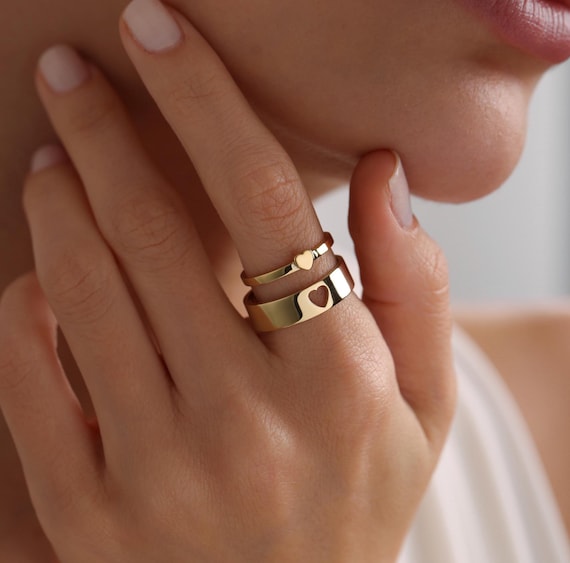 Beydodo 925 Silver Rings Custom Adjustable Sun And Moon Matching Rings Engraved I Love You Couples Rings Wedding, Adjustable, Silver, No Zirconia Price In UAE | Amazon UAE