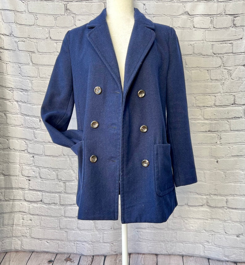 Old Money Style Coat