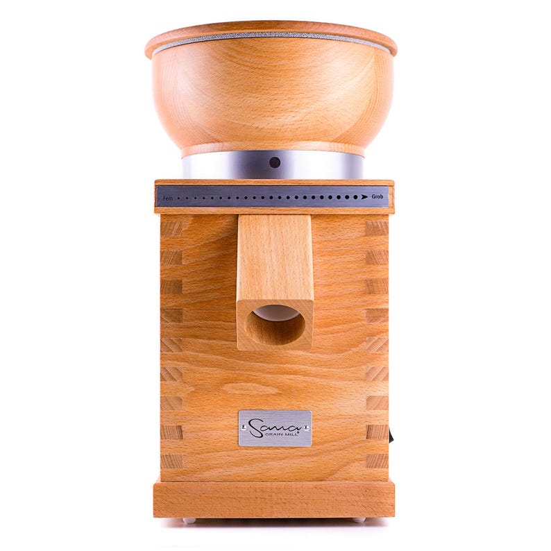 Grain Mill