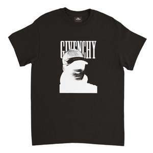 Givenchy T Shirt Etsy Ireland