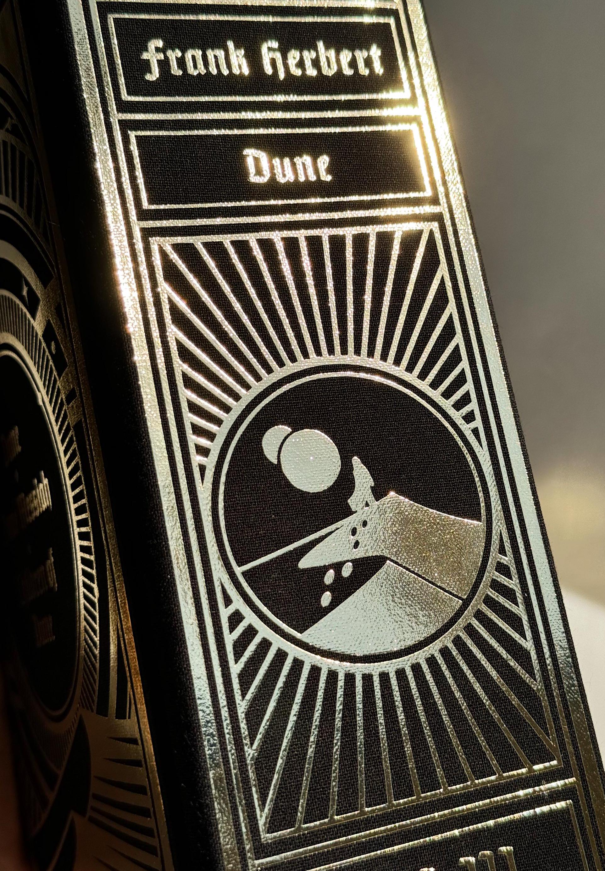 DUNE NO.21 RENAISSANCE洋書 DUNE NO.21 RENAISSANCE洋書 s-l400.jpg