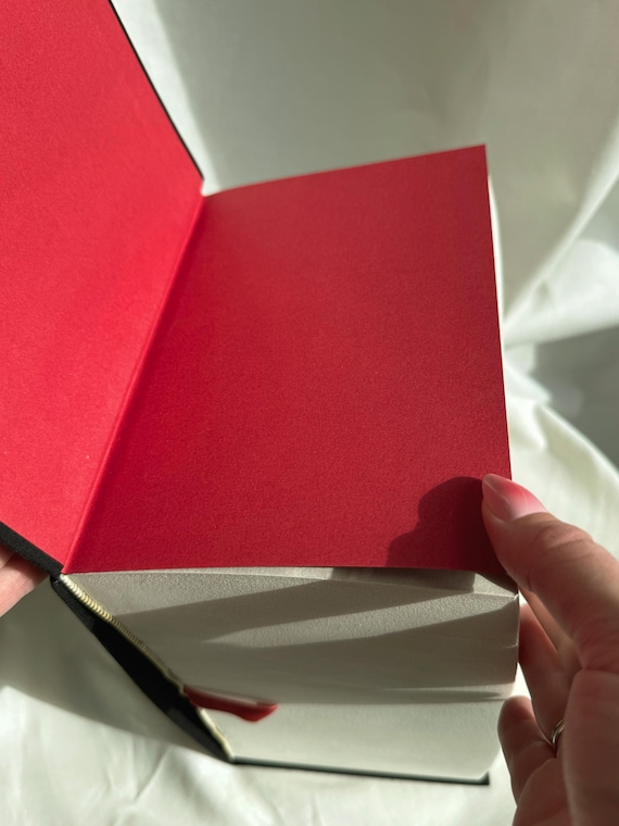 Twilight Saga Omnibus: Handmade Rebound Book, Gold Foiled, Special