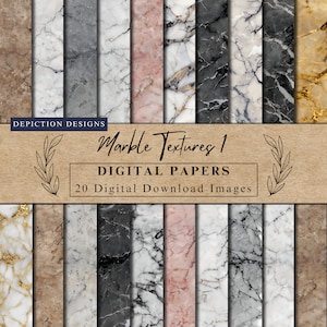 Marmor Texturen Digitale Papiere Luxuriöse Schwarze Stein Textur Naturstein Marmor Hintergründe Polierte Marmor Ader Texturen Kommerzielle Nutzung