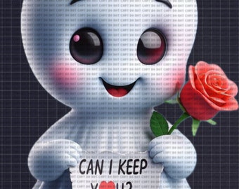 Casper can I keep you!!!