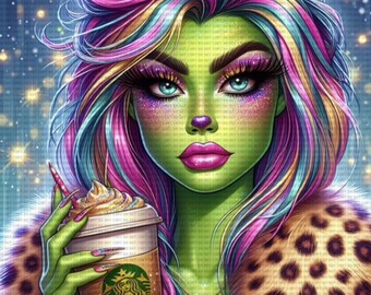 Retro chic 80’s!!