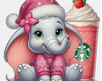 Sweet Dumbo