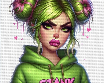 Stank!!