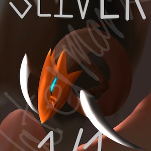 Custom Sliver Token for Magic the Gathering