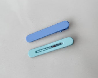 TWO-PACK Hair Clips