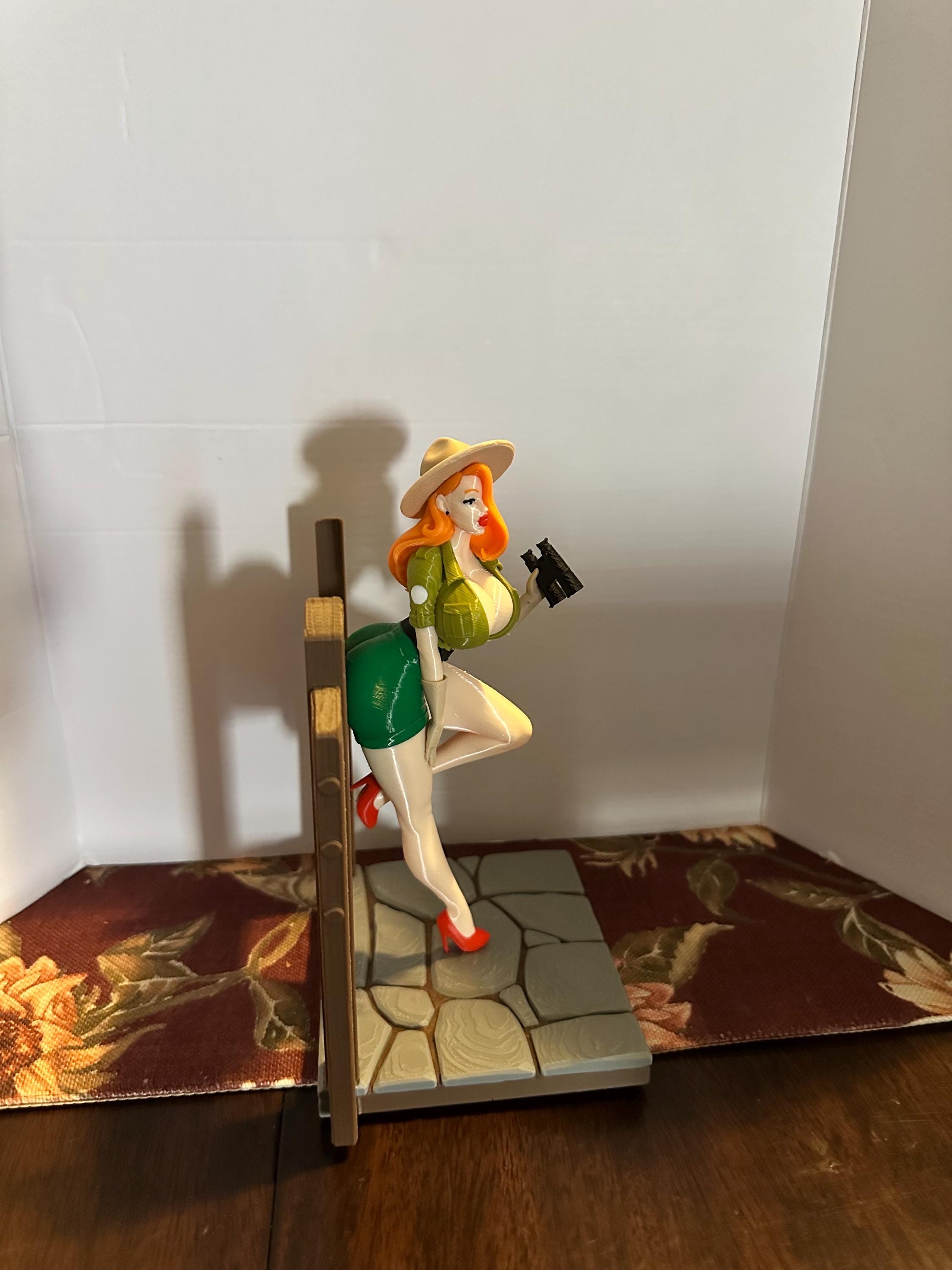 Jessica rabbit toy - Etsy 日本