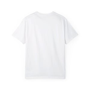 Monsters jam t shirtUnisex Garment-Dyed T-shirt image 5