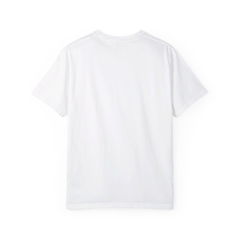 Monsters jam t shirtUnisex Garment-Dyed T-shirt image 5