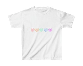 Kids Heavy Cotton™ T-Shirt